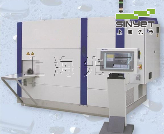 真空干燥清洗機(jī) 真空干燥清洗機(jī)