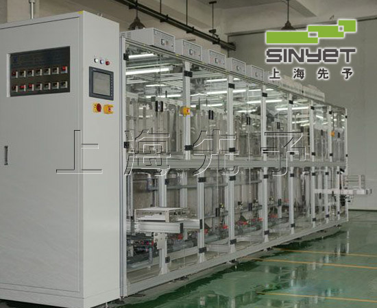 標(biāo)準(zhǔn)型光學(xué)超聲波清洗機(jī)廠家