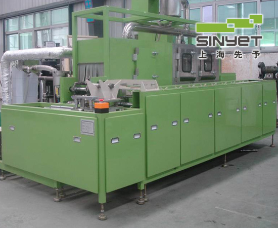 全自動(dòng)工業(yè)清洗機(jī) 全自動(dòng)工業(yè)清洗機(jī)